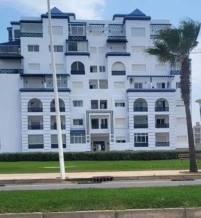 Riad Martil Exterior photo