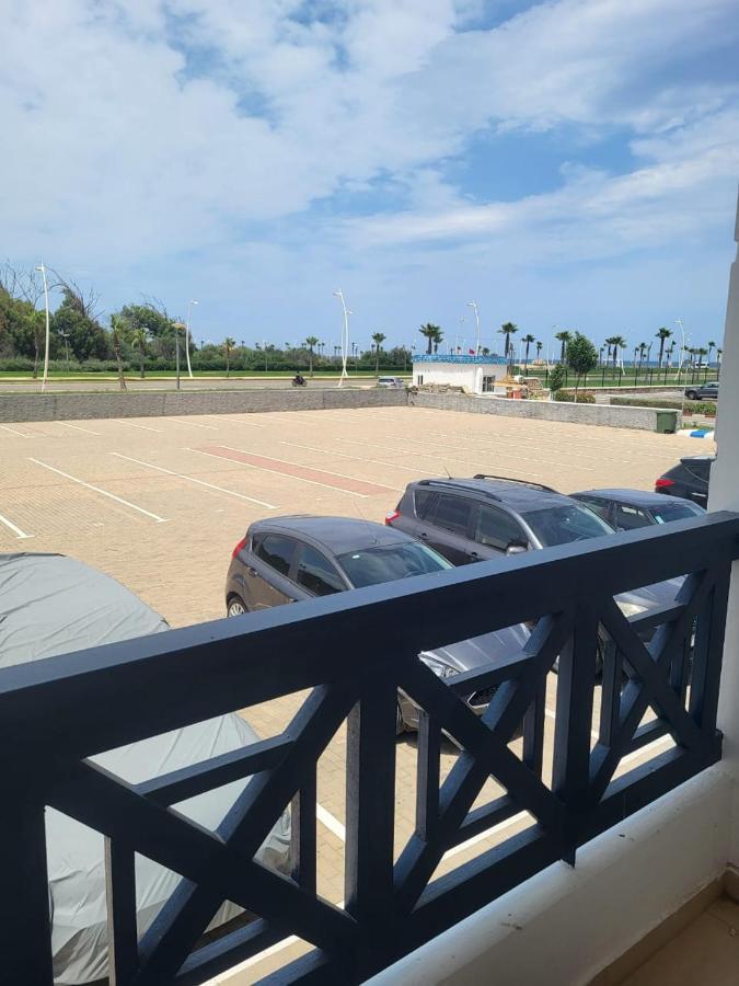 Apartamento Riad Martil Martil