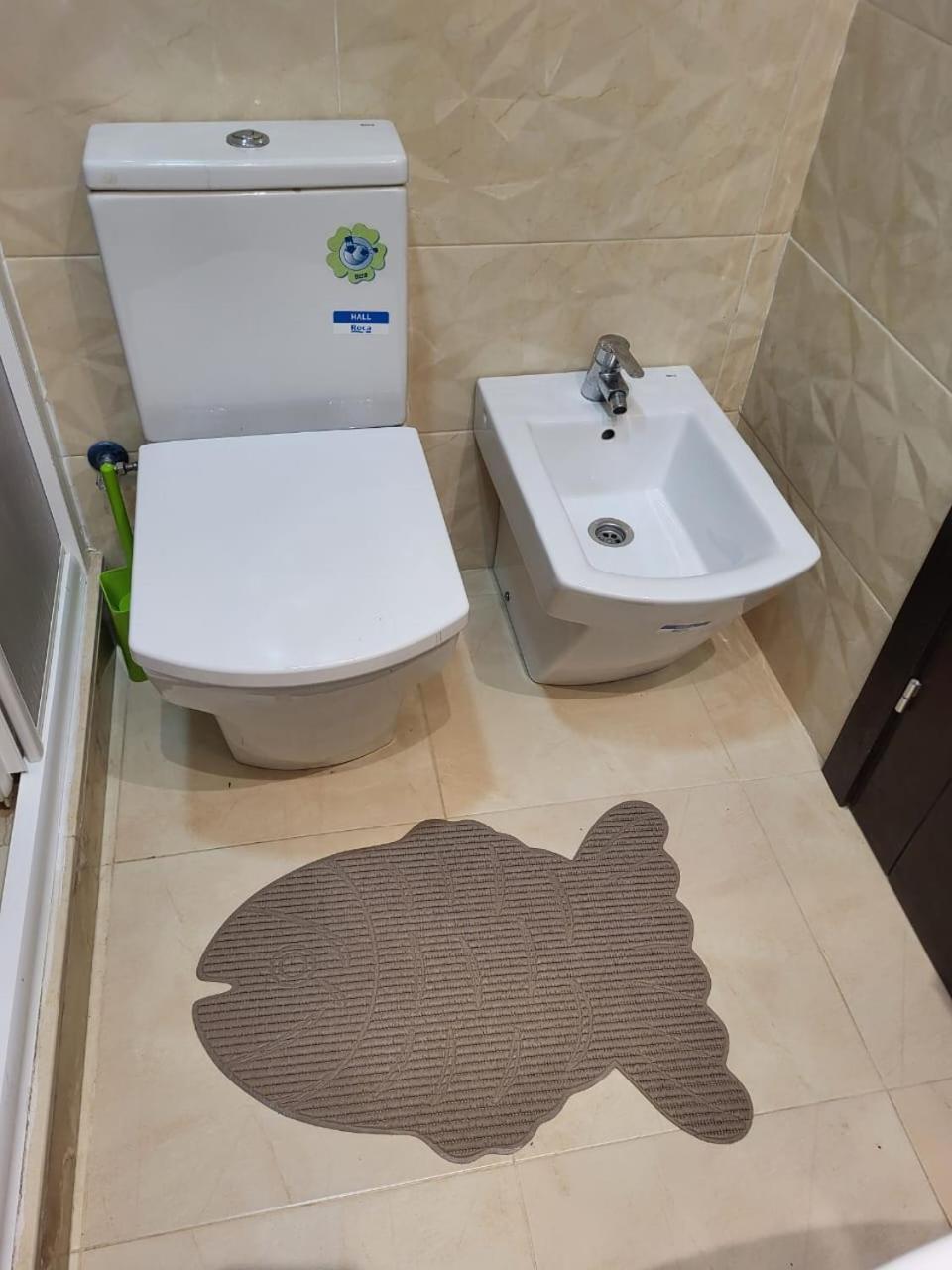 Riad Martil Apartamento *